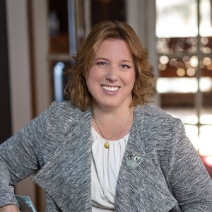 Meet your Posher, Aimée